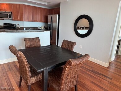 Riviera 2743 unit 803, Fort Myers, FL 33916 - photo 7