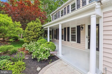 15539 Barrington Place, Dumfries, VA 22025 - photo 6