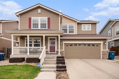 15362 E 100th Ct, Commerce City, CO 80022 - photo 2