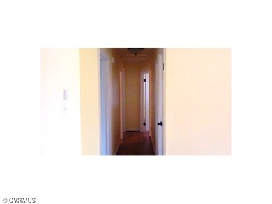 Interior Space/Layout