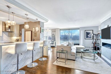 Channel Club Tower unit 413F, Monmouth Beach, NJ 07750 - photo 4