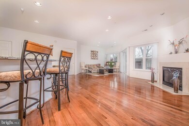 302 Wyndham Cir unit F, Owings Mills, MD 21117 - photo 6