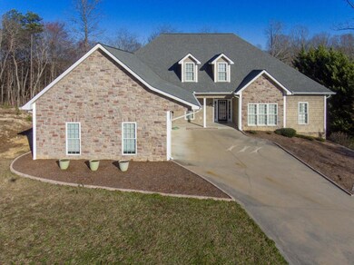 422 E Homeplace Dr, Tunnel Hill, GA 30755 - photo 2