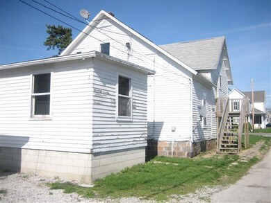 208 S Jefferson St, Ossian, IN 46777 - photo 4