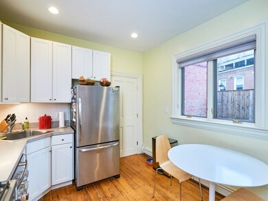 36 Prospect St unit 1, Charlestown, MA 02129 - photo 2