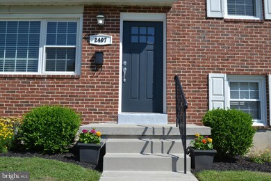 2407 Kirby Ct, Catonsville, MD 21228 - photo 4