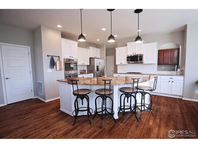Gorgeous Kitchen!