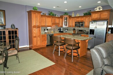 210 Popes Creek Ln, Mount Washington, KY 40047 - photo 3