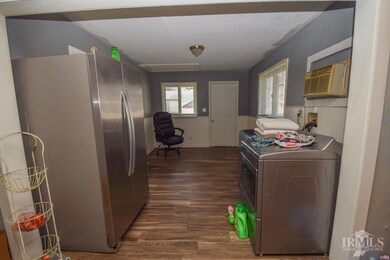 2017 S Shipley St, Muncie, IN 47302 - photo 7