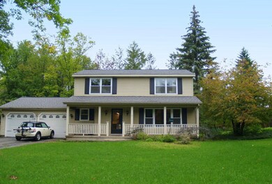 Frontyard