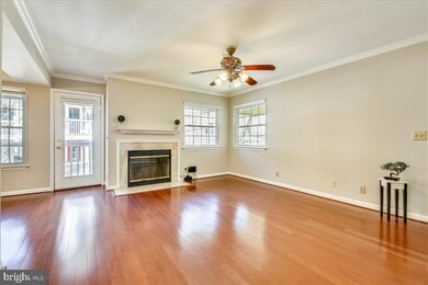 10811 Hampton Mill Terrace unit 200, Rockville, MD 20852 - photo 6