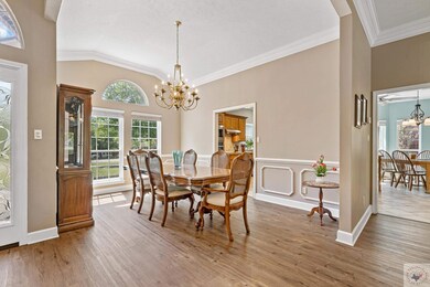 4904 Lesley Ln, Texarkana, TX 75503 - photo 4