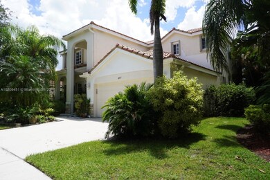 4281 Laurel Ridge Cir, Weston, FL 33331 - photo 3