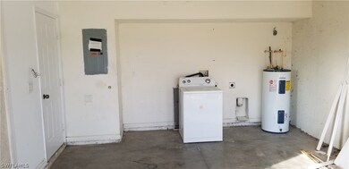 945 Chenault St, Lehigh Acres, FL 33974 - photo 2