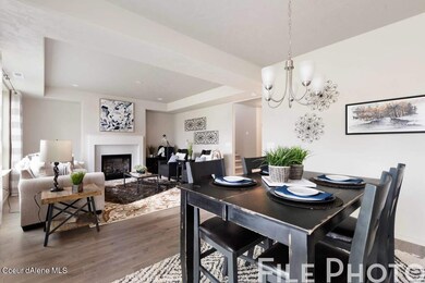 Open Concept (File Photo)