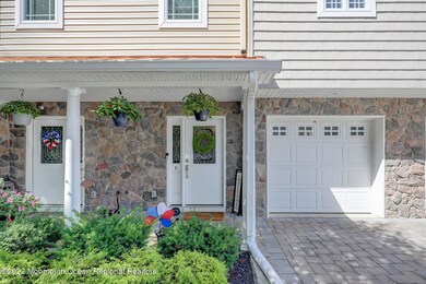 553 S Atlantic Ave unit 5, Matawan, NJ 07747 - photo 3