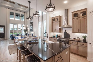 Kitchen (Representative Photo)