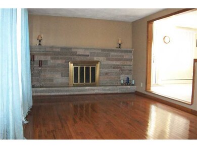 Living Room.