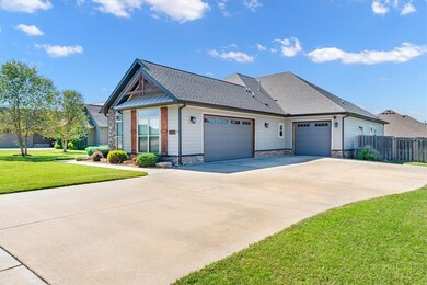 3711 Bitterroot St, Bentonville, AR 72712 - photo 3