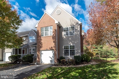 114 Blackfriars Cir, Doylestown, PA 18901 - photo 2