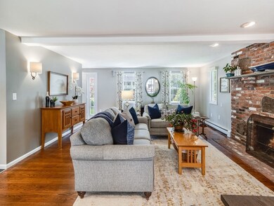 6 Timberline Dr, Mansfield, MA 02048 - photo 4