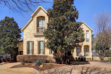 506 Villa Crossing, Southlake, TX 76092 - photo 2