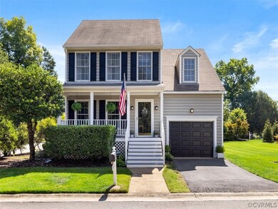 2637 Bradway Ln, Henrico, VA 23233 - photo 2