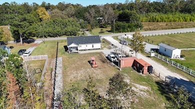 2823 Old Gilliard Rd, Holly Hill, SC 29059 - photo 5