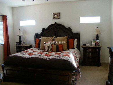Master Bedroom. Generous size Master Bedroom