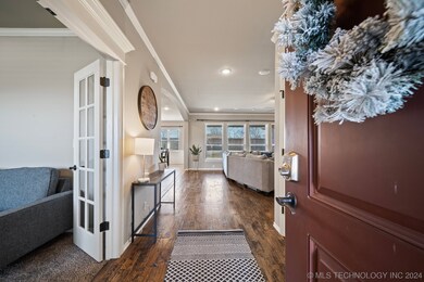 3179 S 208th East Ave, Broken Arrow, OK 74014 - photo 6