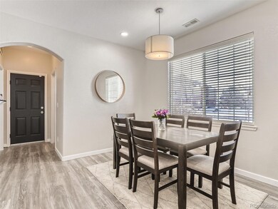 Dinning Area