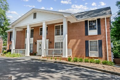 135 E Hill St unit 22, Decatur, GA 30030 - photo 3