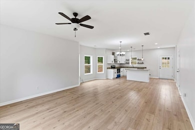 119 Jackson St NE, Rome, GA 30161 - photo 5