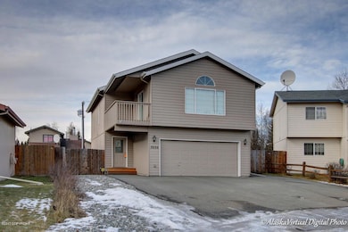 Front of Hous Angled