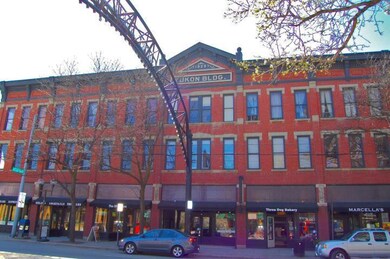 Yukon Building