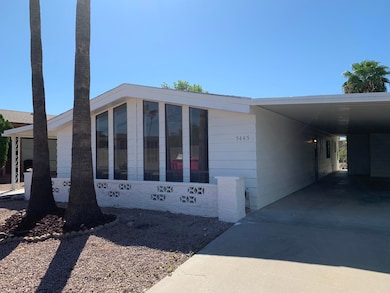 5445 E Mcdowell Rd, Mesa, AZ 85215 - photo 2