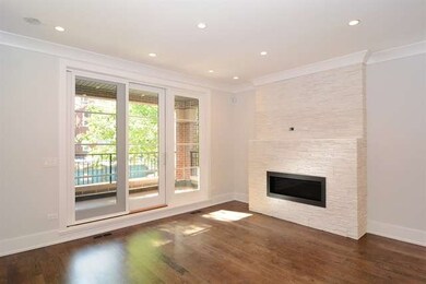 2630 N Wayne Ave unit 1S, Chicago, IL 60614 - photo 2