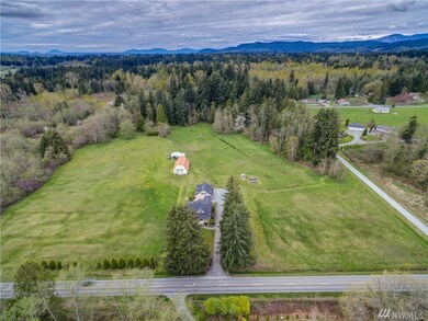 5631 300th St NW, Stanwood, WA 98292 - photo 2