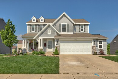 01 Front of Home