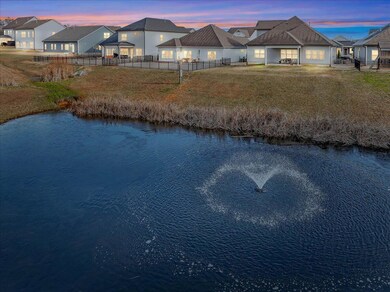 Pond Views