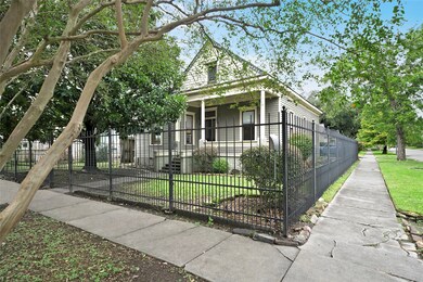 121 E 4th St, Houston, TX 77007 - photo 3