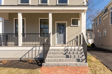 21 Elwyn Ave, Portsmouth, NH 03801 - photo 3