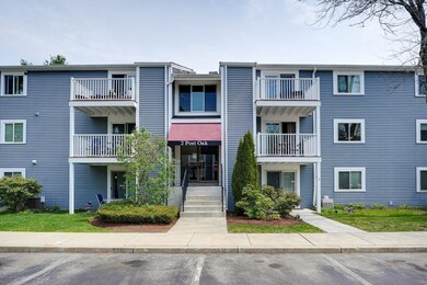 2 Post Oak Ln unit 7, Natick, MA 01760 - photo 2