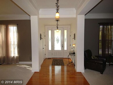 4085 Von Neuman Cir, Warrenton, VA 20187 - photo 6