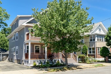 6 Rawson Rd unit 2, Arlington, MA 02474 - photo 2