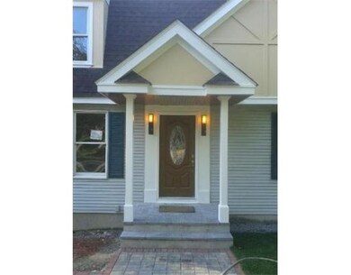 9 Bayberry Rd unit SF, Natick, MA 01760 - photo 2