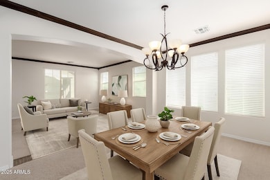 3142 N Clanton St, Buckeye, AZ 85396 - photo 7