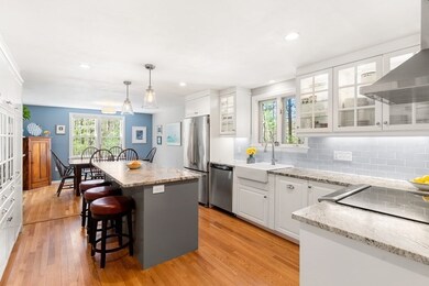 132 Duncan Dr, North Andover, MA 01845 - photo 5