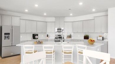 Kitchen 1