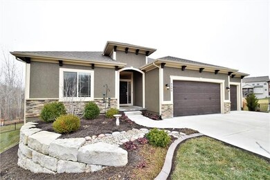 4505 Brownridge Dr, Shawnee, KS 66218 - photo 3